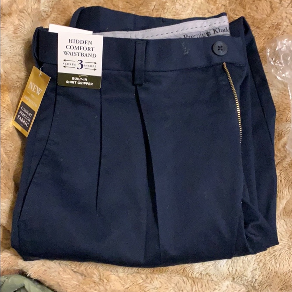 Men’s Dress Pants
